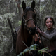 Image for article titled Babadook director Jennifer Kent returns with a great, harrowing Western, The Nightingale